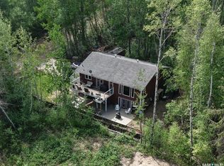 Tobin Lake - 29 Hillview Drive Gingara Subdivision, Tobin Lake, SK S0E 1E0