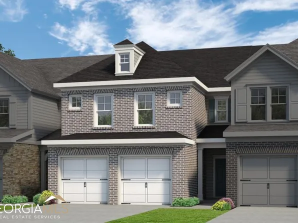 1275 Park Center Cir, Austell, GA 30168