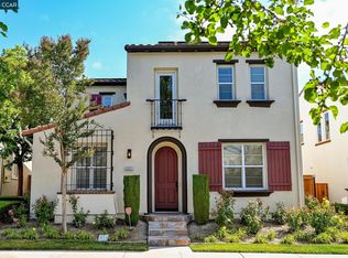 2371 Magnolia Bridge Dr, San Ramon, CA 94582