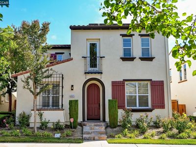 2371 Magnolia Bridge Dr, San Ramon, CA, 94582