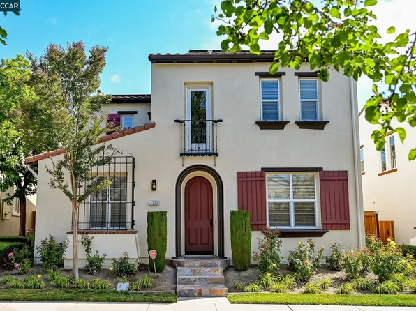 2371 Magnolia Bridge Dr, San Ramon, CA 94582