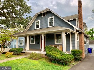 3528 14th St N #A, Arlington, VA 22201