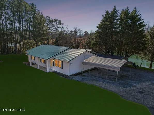 123 Jerry Cardin Ln, Friendsville, TN 37737