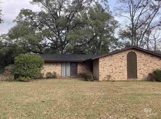 507 Rider Ct, Bay Minette, AL 36507