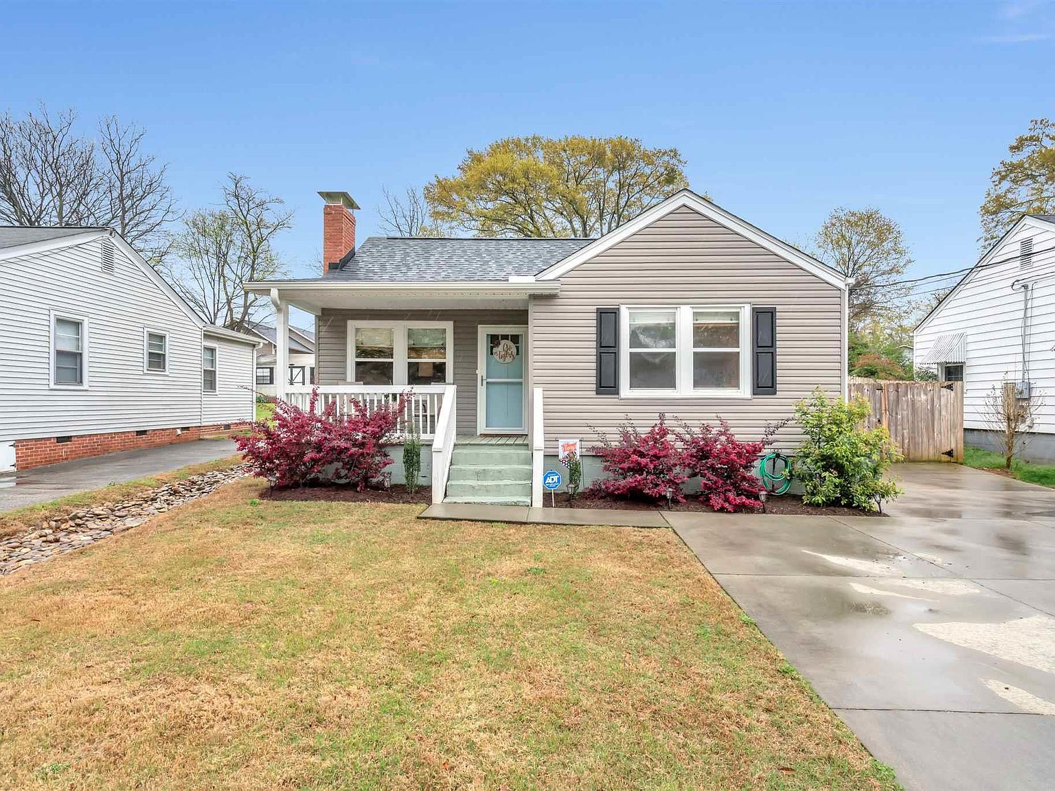 17 Cumberland Ave, Greenville, SC 29607 Zillow