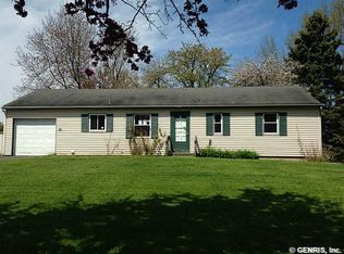 22 Campfire Rd S, Henrietta, NY 14467