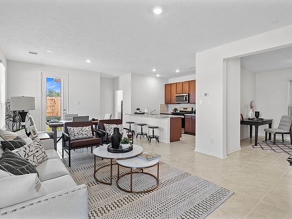 Great room