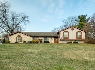 423 N Alpha Bellbrook Rd, Dayton, OH 45434