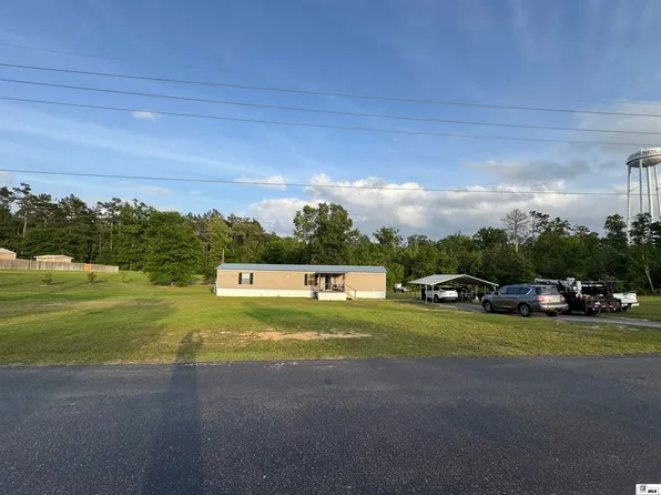 102 J T Griggs Rd, Calhoun, LA 71225