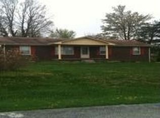 70 Halls Gap Estates Rd, Stanford, KY 40484
