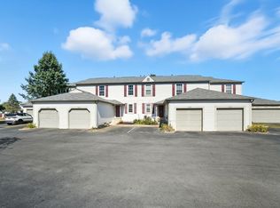 7204 Kirkdale Dr #36C, Blacklick, OH 43004