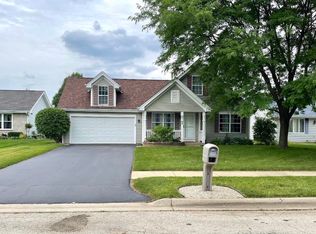 4100 Ashwinton Way, Rockford, IL 61109