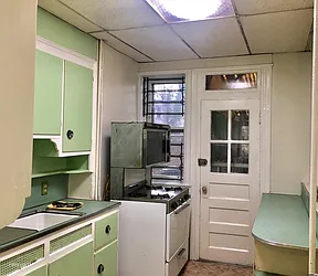 Rented by Corcoran