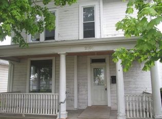 2104-06 S Jefferson St, Muncie, IN 47302