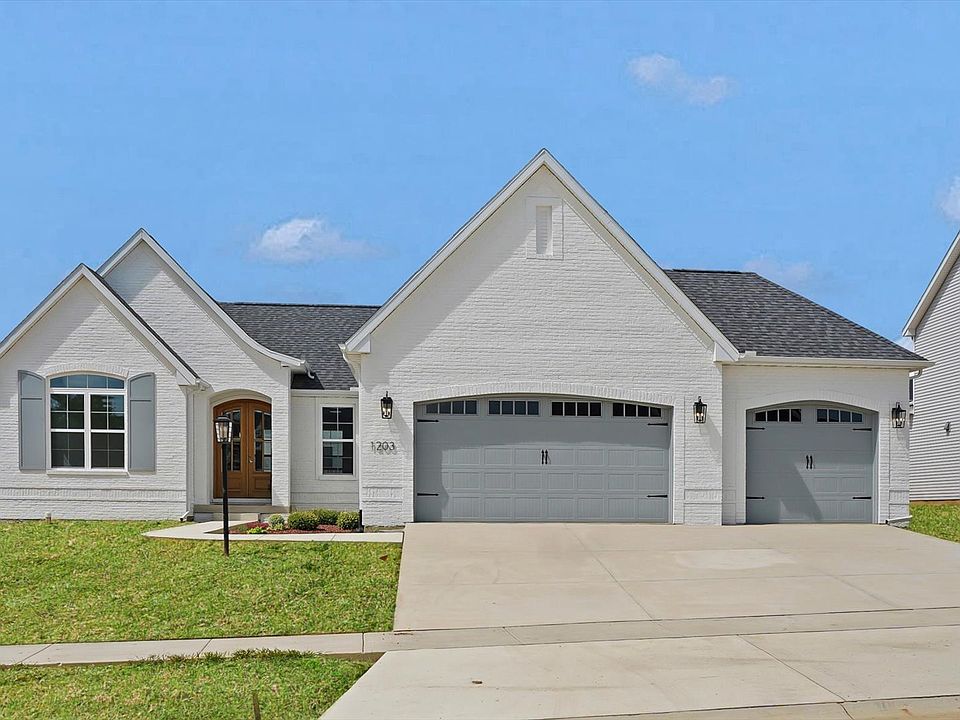 1st image of 1203 Willowgrove Ln