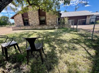 317 Pittsburg St, Blanco, TX 78606