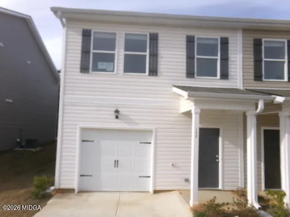 134 Pin Oak Trl NW Lot 94, Milledgeville, GA 31061