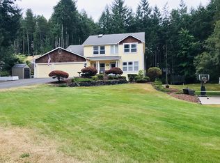 7114 Cobi Pl NW, Bremerton, WA