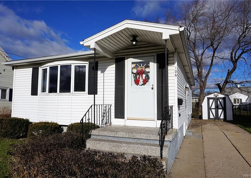 1st image of 106 Parkedge Ave