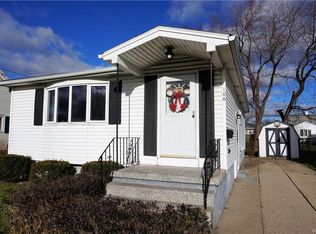 106 Parkedge Ave, Tonawanda, NY 14150
