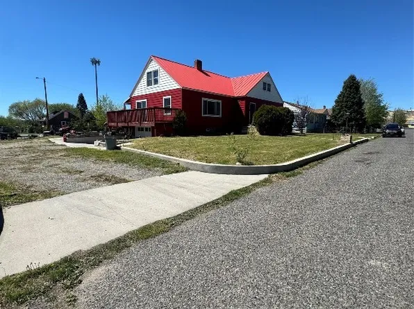 2129 S Wyoming St, Butte, MT 59701