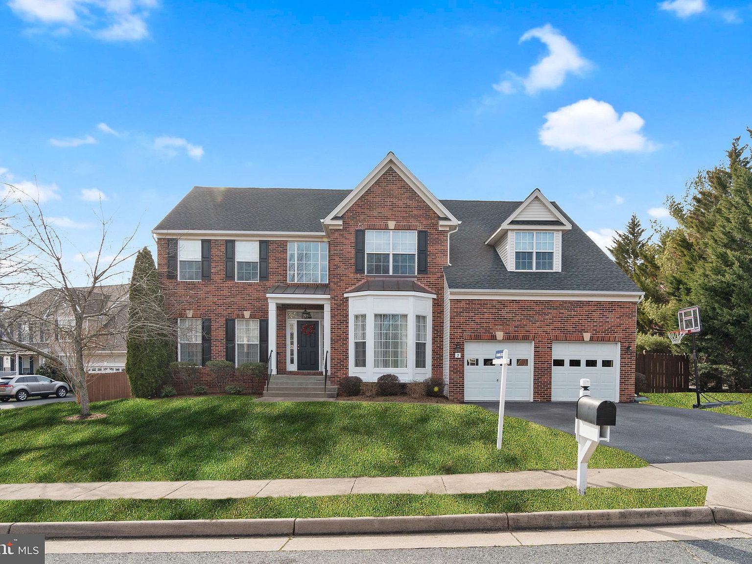 2 Saint Thomas Ct, Stafford, VA 22556 Zillow