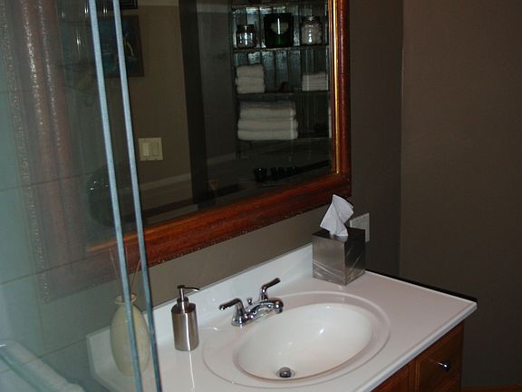 3rd bath