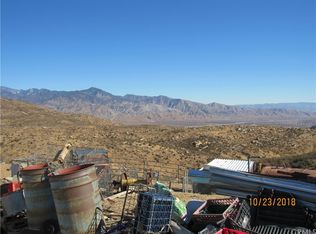 48820 Horse Trail Rd, Banning, CA 92220