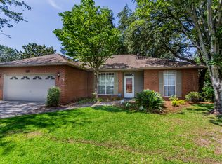 4553 Parkwood Ct, Niceville, FL 32578
