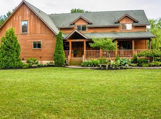 1844 E Elm Valley Rd, Niles, MI 49107