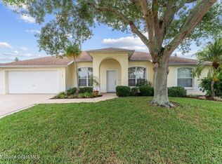 1122 Old Millpond Rd, Melbourne, FL 32940