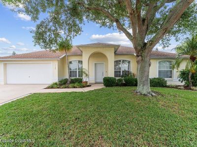 1122 Old Millpond Rd, Melbourne, FL, 32940