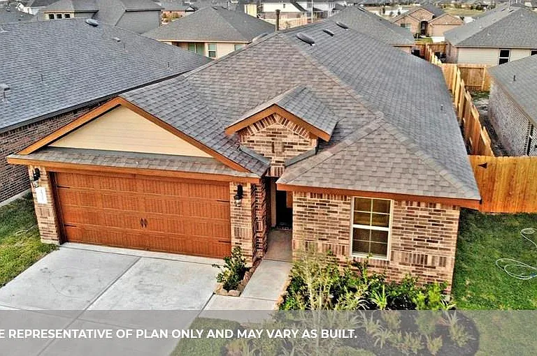 18914 Wedgewood Meadow Way — Photo 2