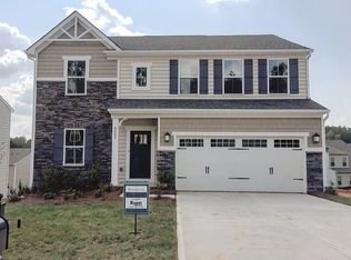 6803 Carradale Way, Charlotte, NC 28278