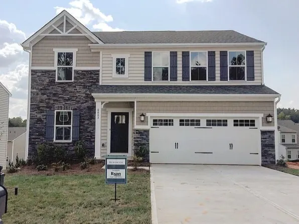 6803 Carradale Way, Charlotte, NC 28278