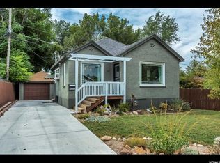 684 E 3065 S, South Salt Lake, UT 84106