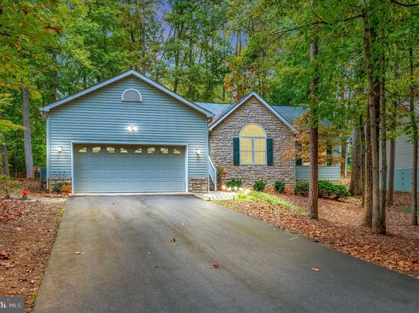 110 Green Spring Rd, Locust Grove, VA 22508