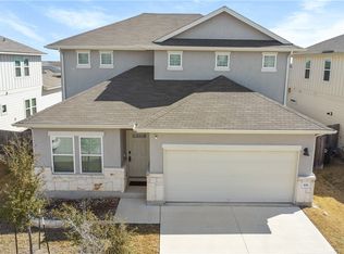 108 Hannah Trl, Georgetown, TX 78628