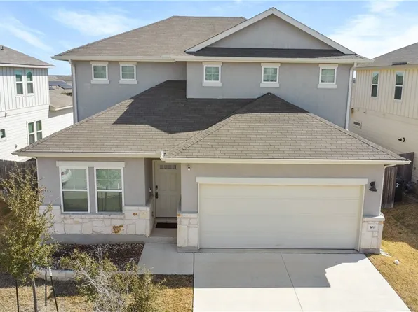 108 Hannah Trl, Georgetown, TX 78628