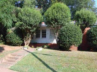 102 W Aycock St, Raleigh, NC 27608