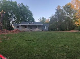 764 Imogene Church Rd, Mount Airy, NC 27030