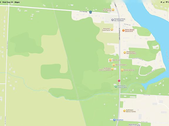 2nd image of N Straits Hwy