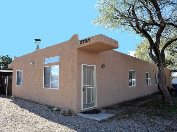 2721 N Dodge Blvd #2721