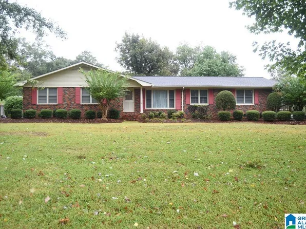 248 Talladega St, Lineville, AL 36266