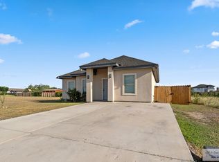 2810 Rita Flores Memorial Dr, San Benito, TX 78586