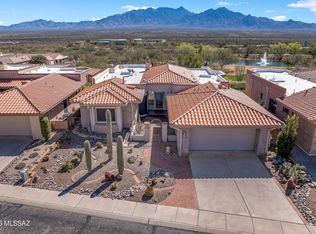 4225 S Westcotta Dr, Green Valley, AZ 85622