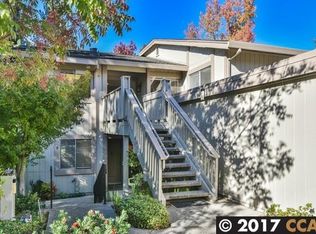 2613 Saklan Indian Dr APT 1, Walnut Creek, CA