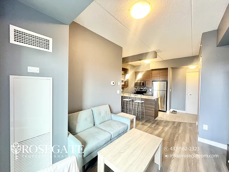318 Spruce St #809 — Photo 7