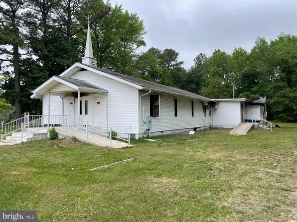 19 Clendaniel Ave, Selbyville, DE 19975