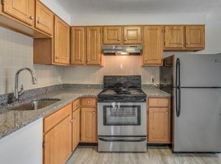 90 Wrentham St APT 10, Boston, MA 02124